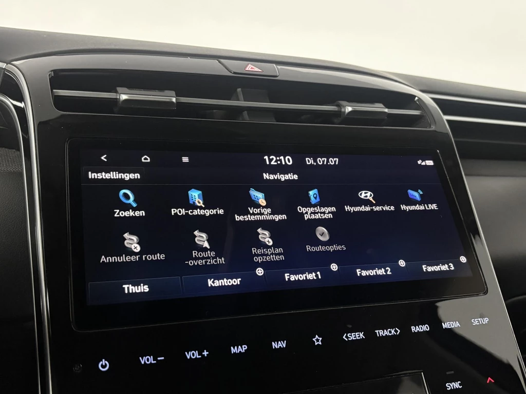 Hyundai Tucson – foto 32