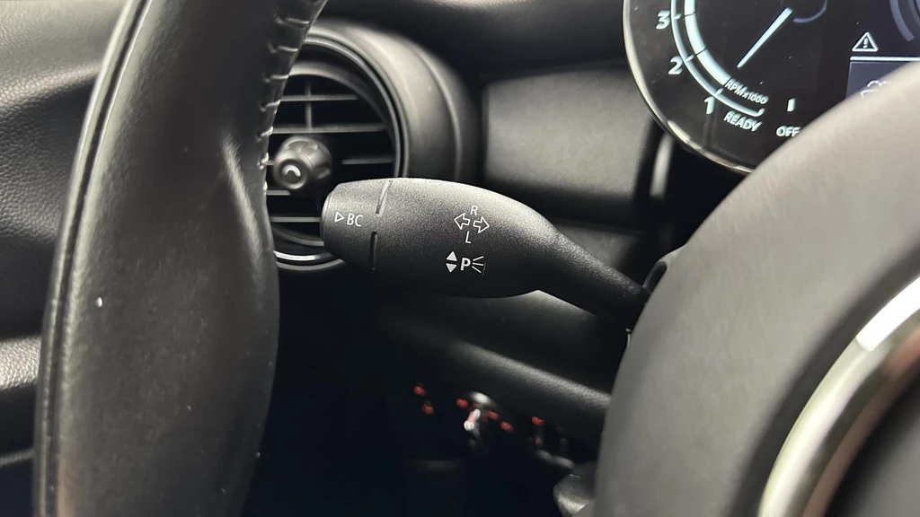 MINI Cooper – foto 25