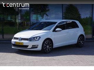 Volkswagen Golf – thumbnail 1