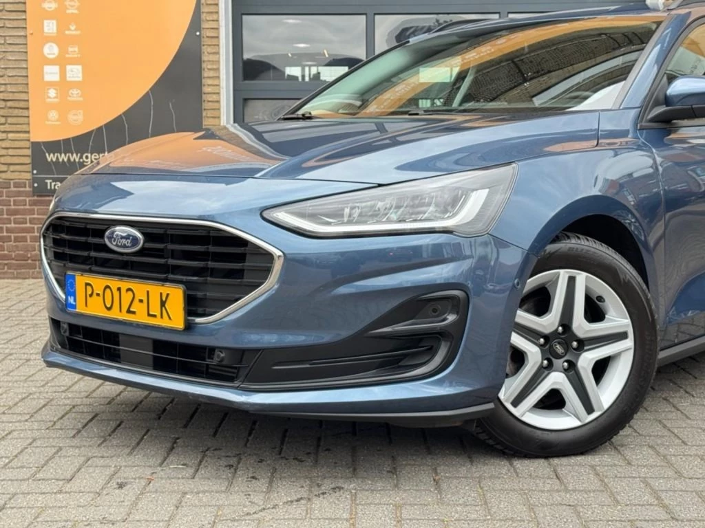 Ford Focus – foto 3