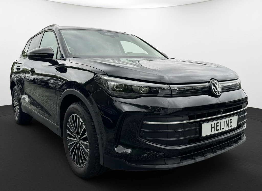 Volkswagen Tiguan – foto 9