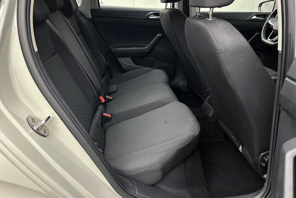 Volkswagen Polo – foto 27
