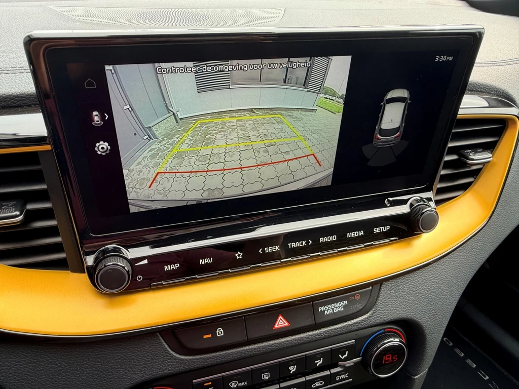 Kia XCeed – foto 18