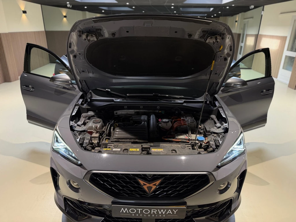 CUPRA Formentor – foto 41