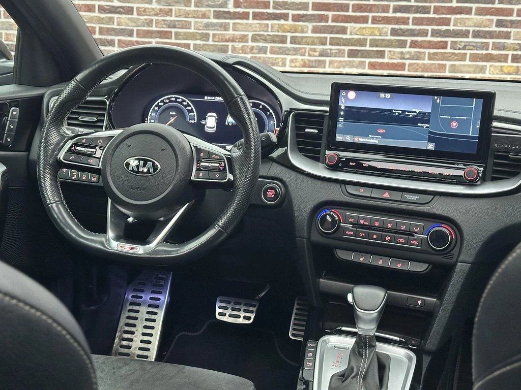 Kia ProCeed – foto 36