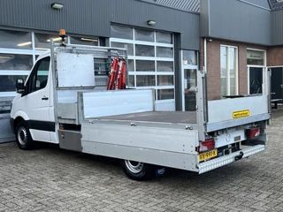 Mercedes-Benz Sprinter – thumbnail 9