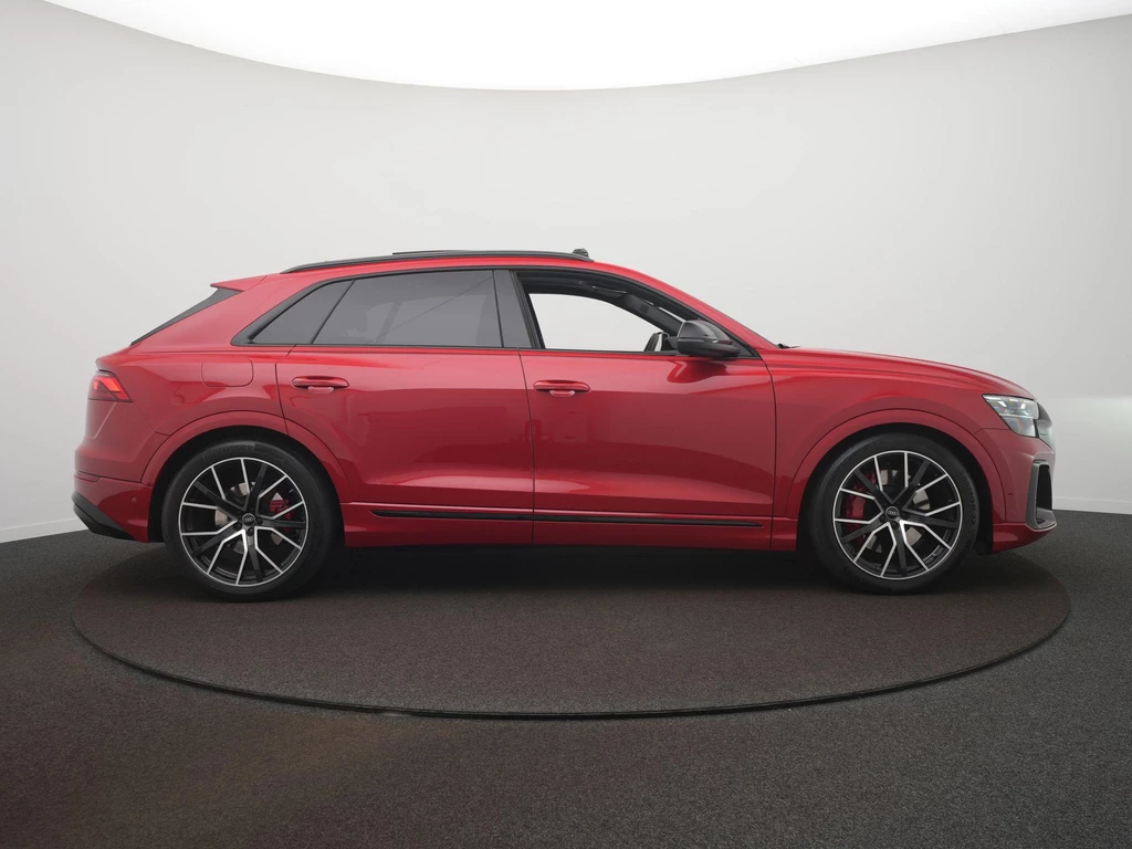 Audi Q8 – foto 8