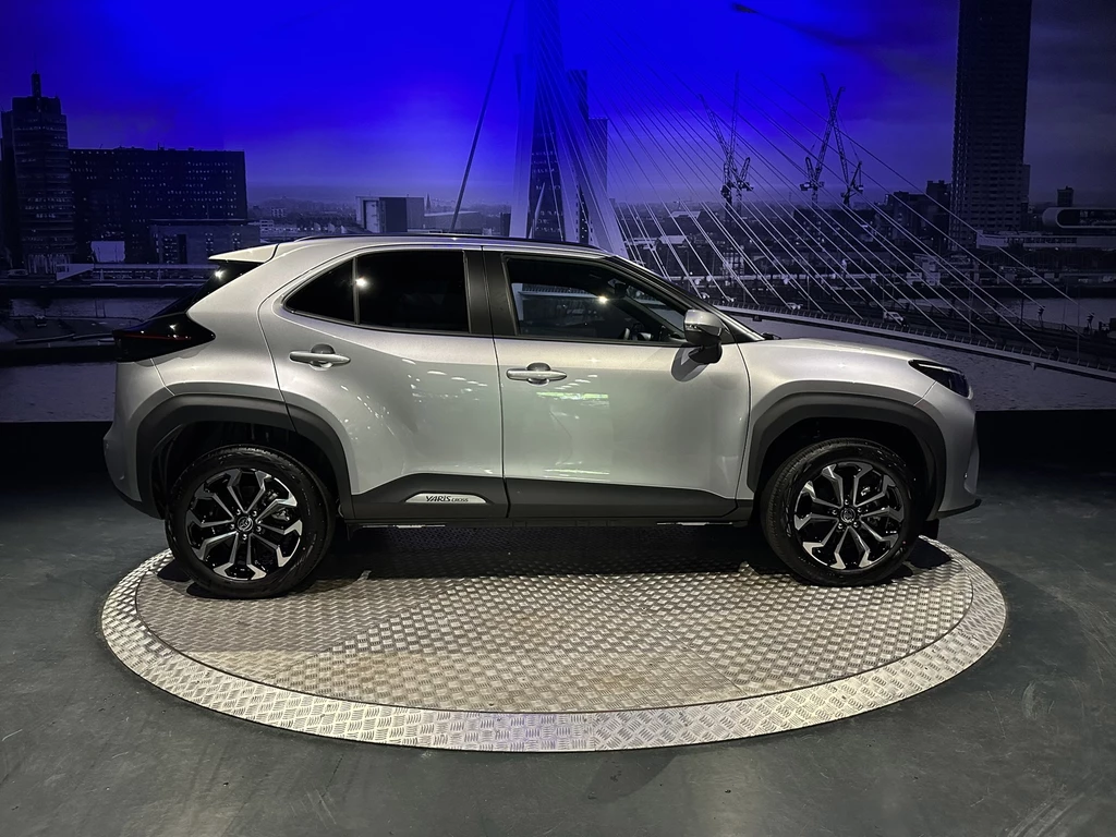 Toyota Yaris Cross – foto 13