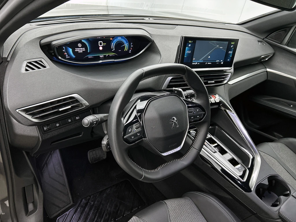 Peugeot 3008 – foto 17
