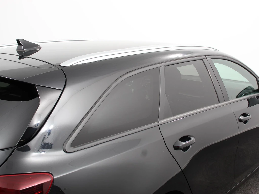 Kia Ceed Sportswagon – foto 26
