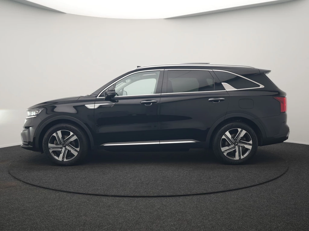 Kia Sorento – foto 3
