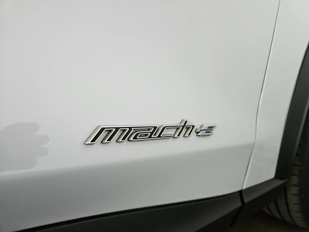 Ford Mustang Mach-E – foto 49