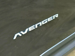 Jeep Avenger – thumbnail 19