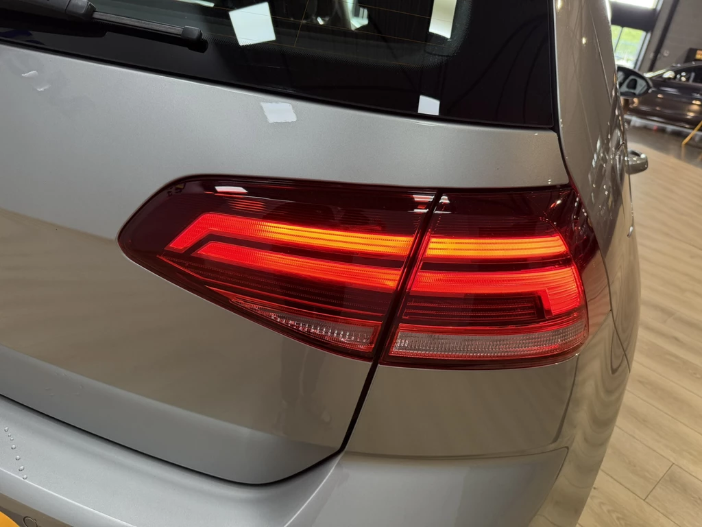 Volkswagen Golf – foto 11