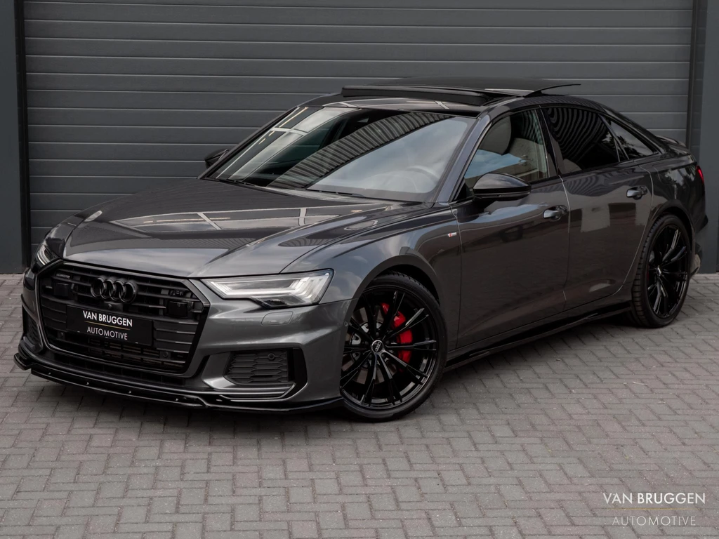 Audi A6 – foto 2