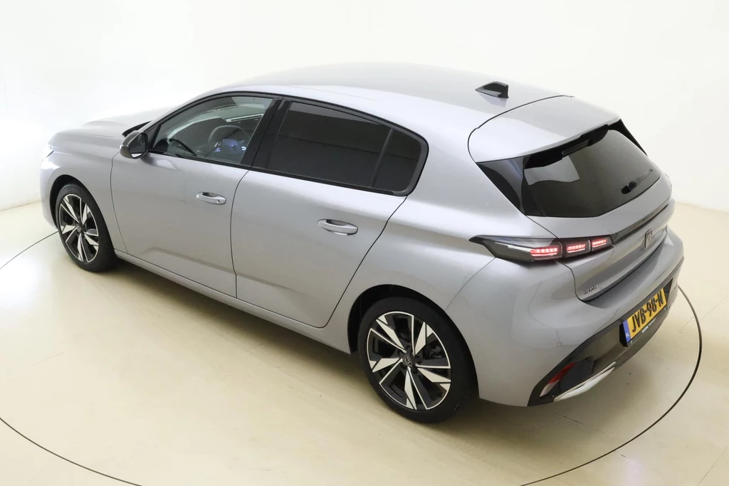 Peugeot 308 – foto 3