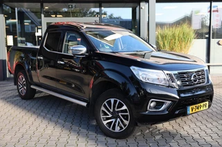 Nissan Navara – thumbnail 6