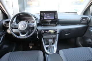 Toyota Yaris – thumbnail 23