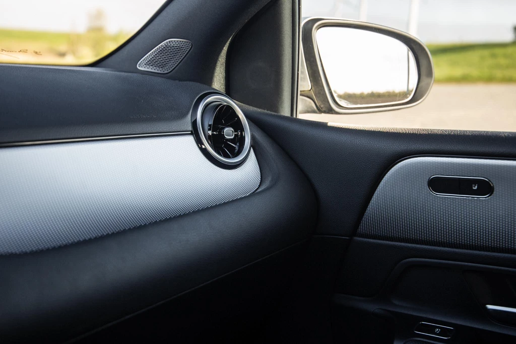 Mercedes-Benz B-Klasse – foto 35