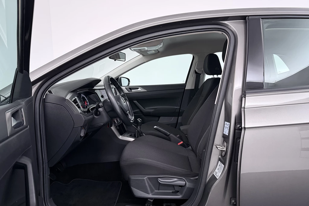 Volkswagen Polo – foto 20