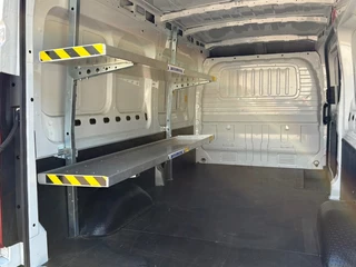 Maxus eDeliver9 – thumbnail 14