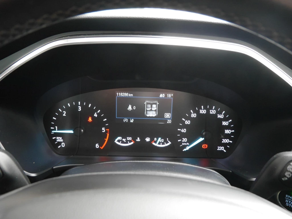 Ford Kuga – foto 16