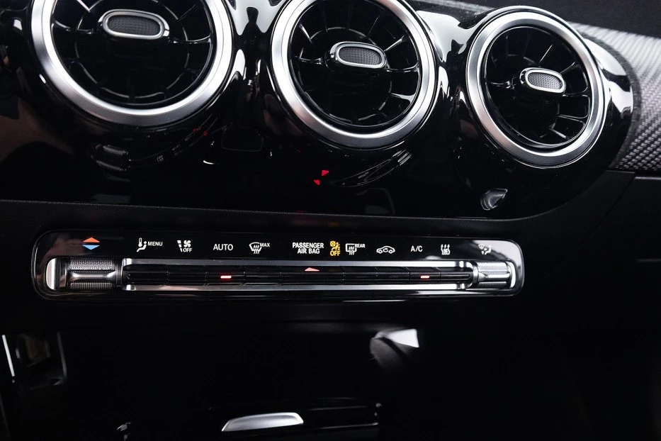 Mercedes-Benz A-Klasse – foto 16