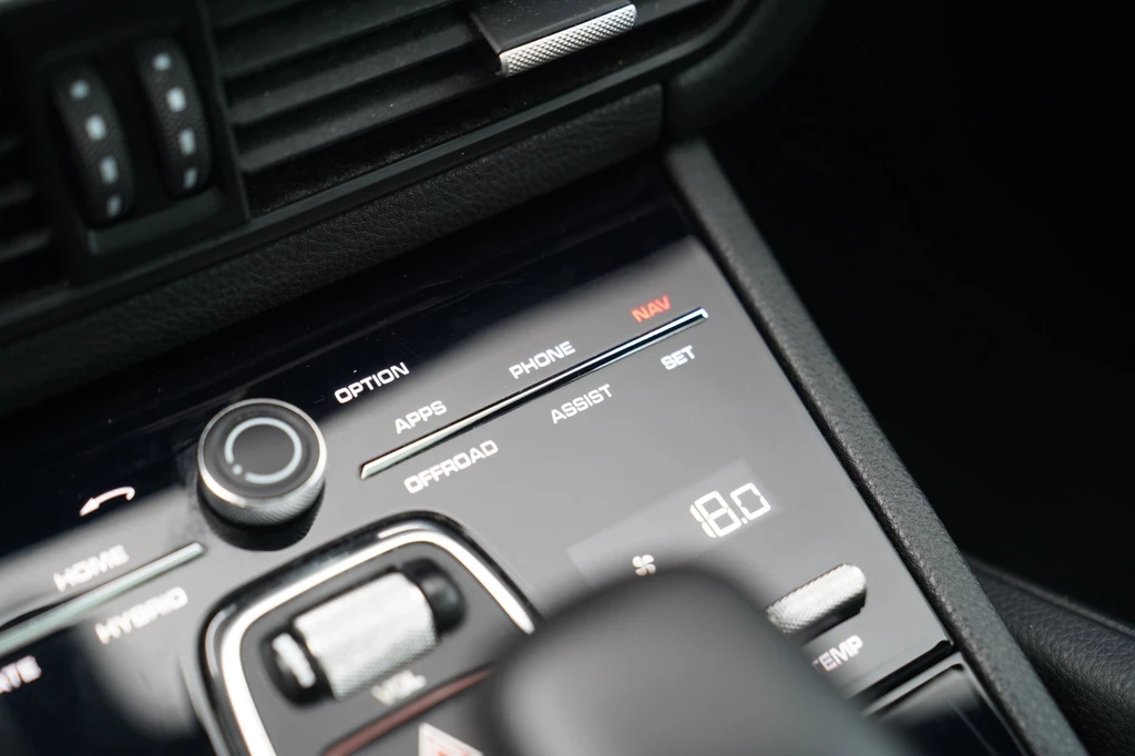 Porsche Cayenne – foto 42