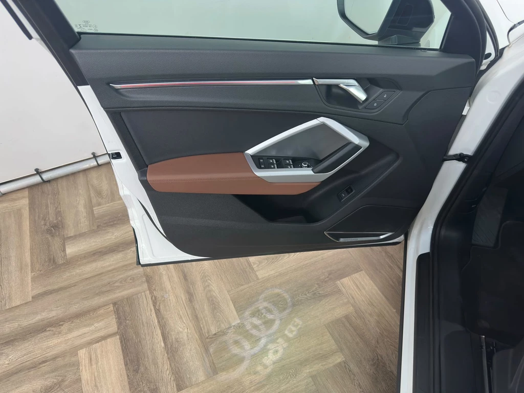 Audi Q3 – foto 31