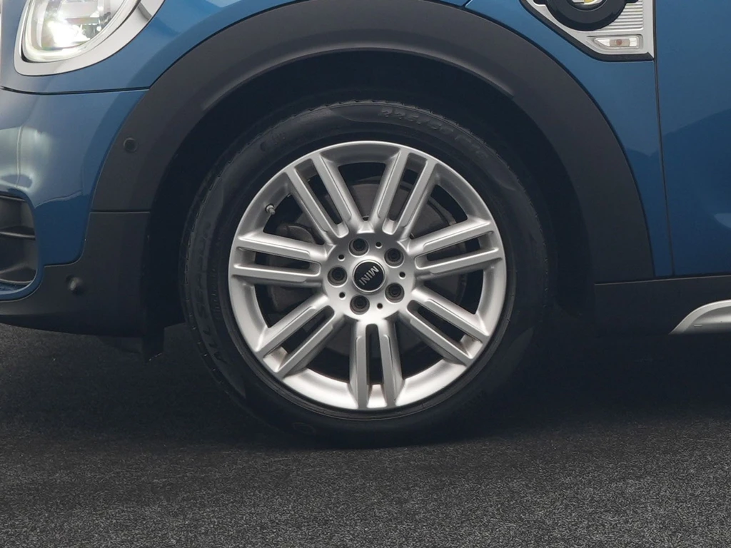 MINI Countryman – foto 44