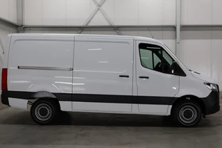 Mercedes-Benz Sprinter – thumbnail 4