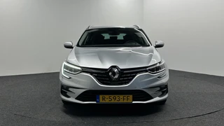 Renault Mégane Estate – thumbnail 8