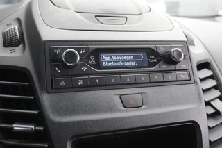 Ford Transit Connect – thumbnail 12