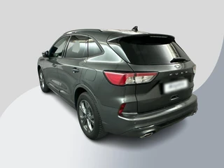 Ford Kuga – thumbnail 2