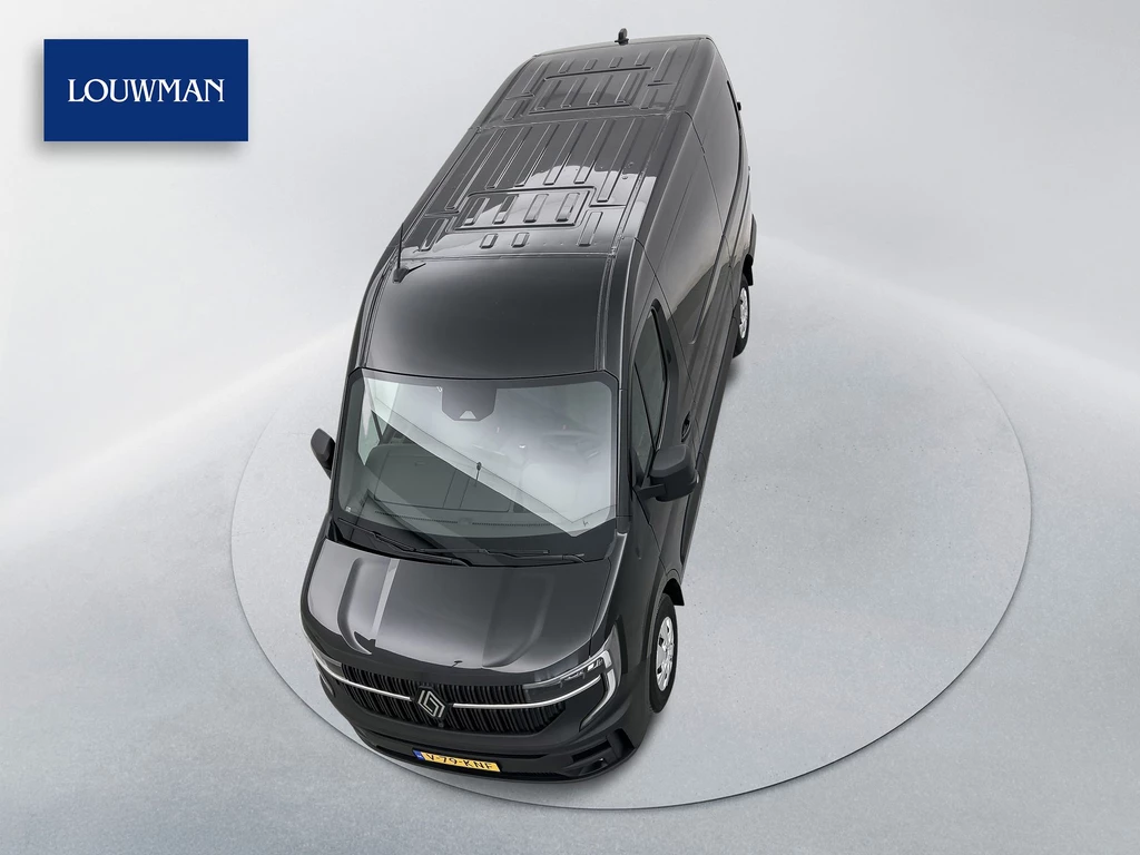 Renault Master – foto 33
