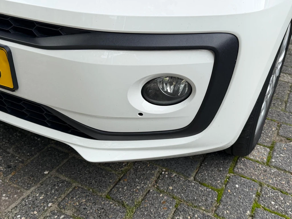 Volkswagen up! – foto 11