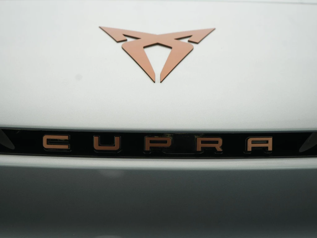 CUPRA Born – foto 47