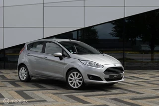 Ford Fiesta – thumbnail 4