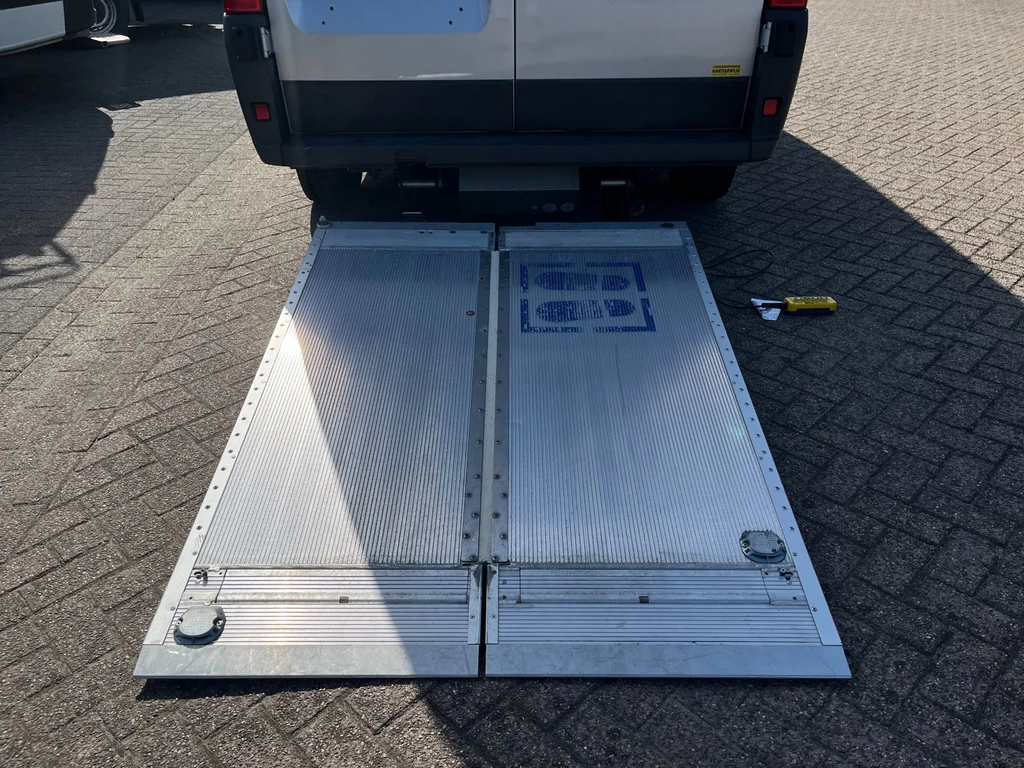 Fiat Ducato – foto 22