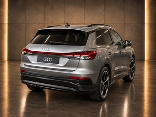 Audi Q4 e-tron – thumbnail 5