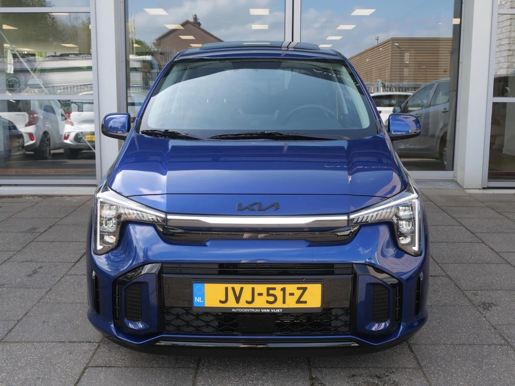 Kia Picanto – foto 7