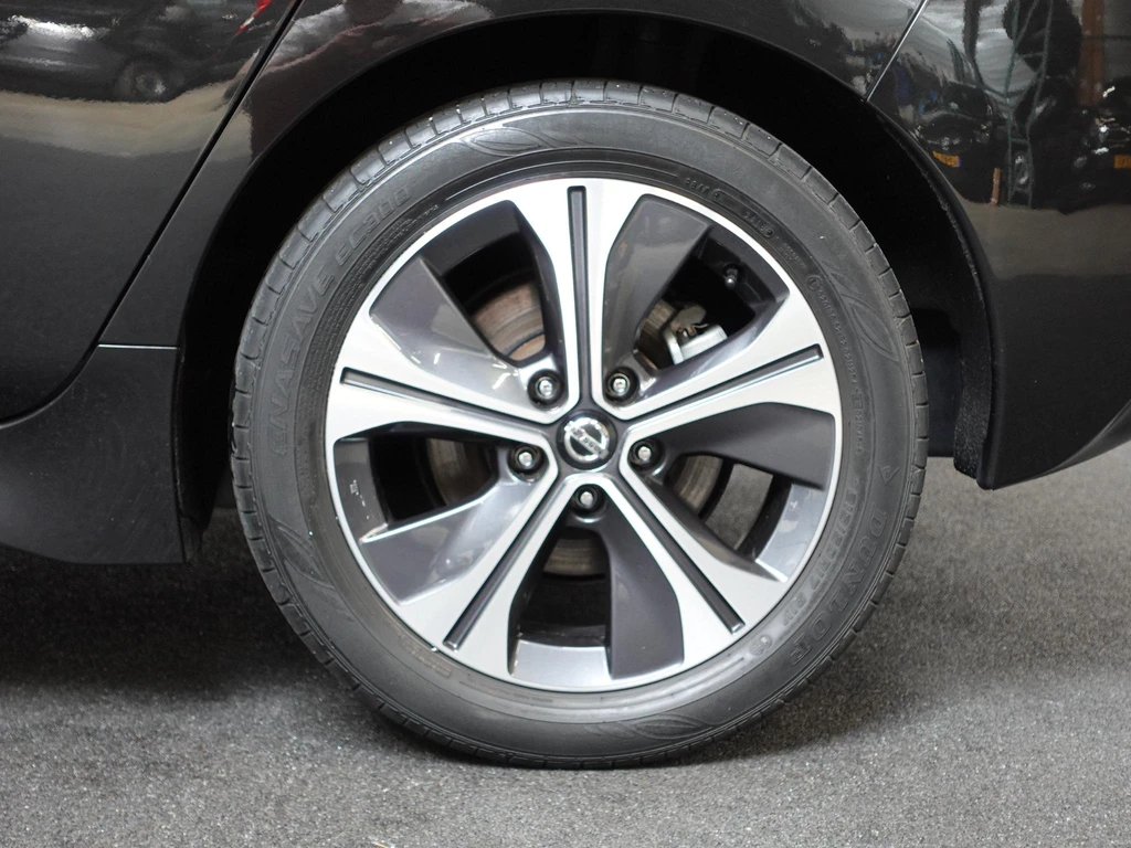 Nissan Leaf – foto 14