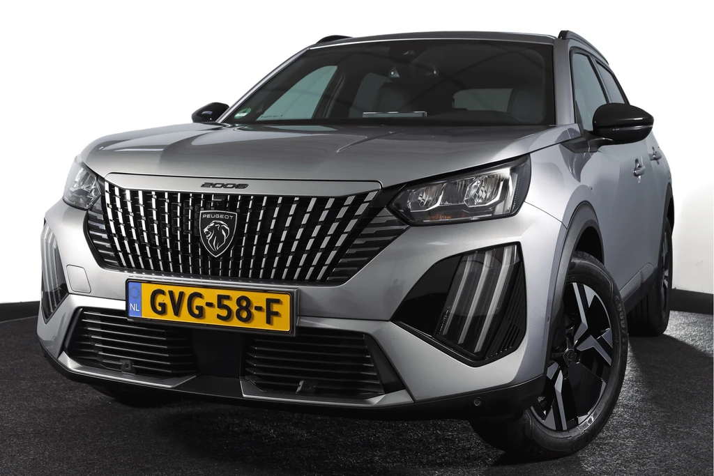 Peugeot 2008 – foto 2