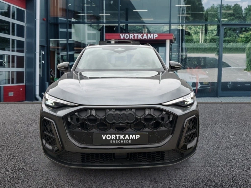 Audi Q5 – foto 8