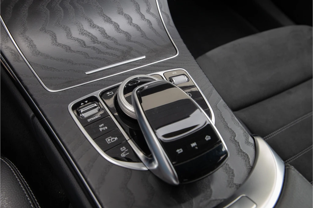 Mercedes-Benz C-Klasse – foto 17