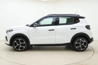 Citroën ë-C3 – thumbnail 2