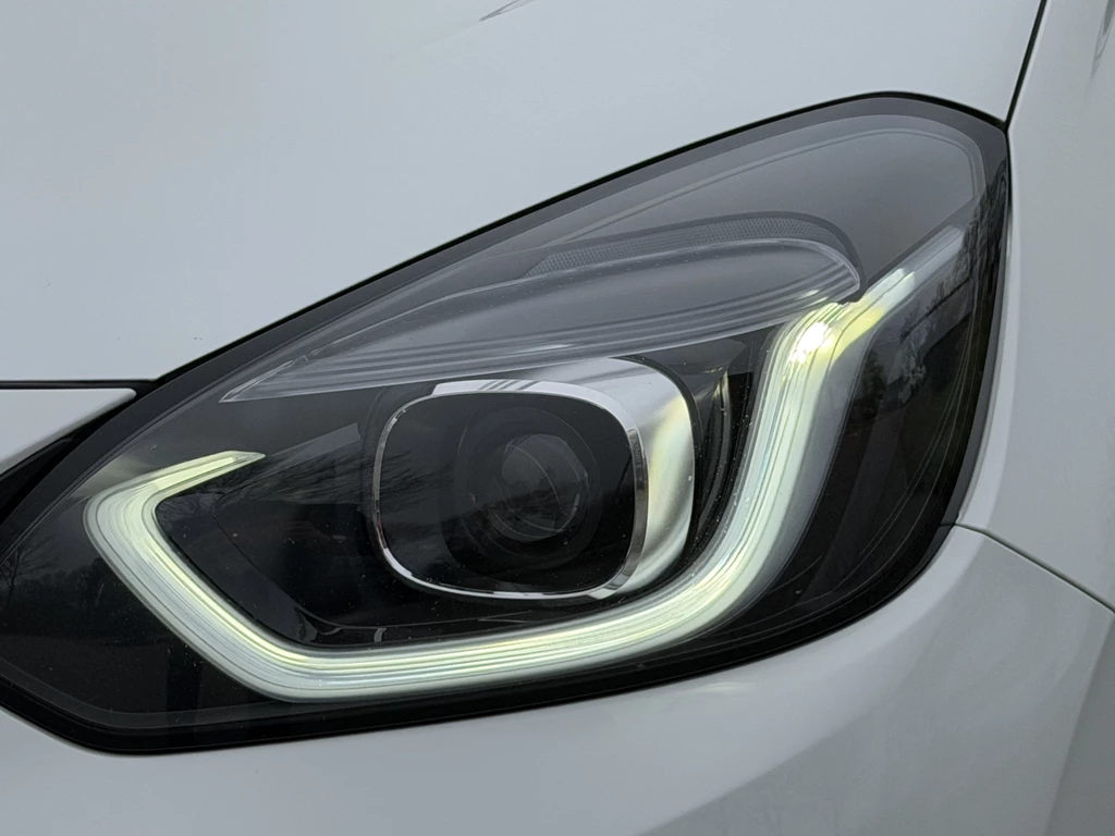 Honda Jazz – foto 15