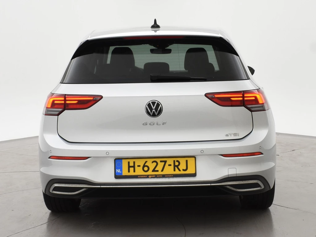 Volkswagen Golf – foto 3