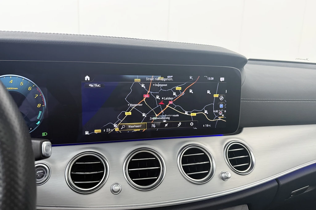 Mercedes-Benz E-Klasse – foto 24