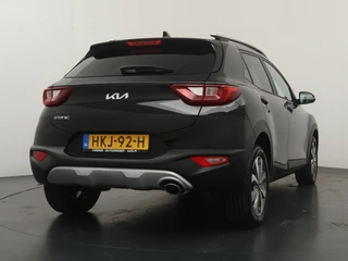 Kia Stonic – thumbnail 7
